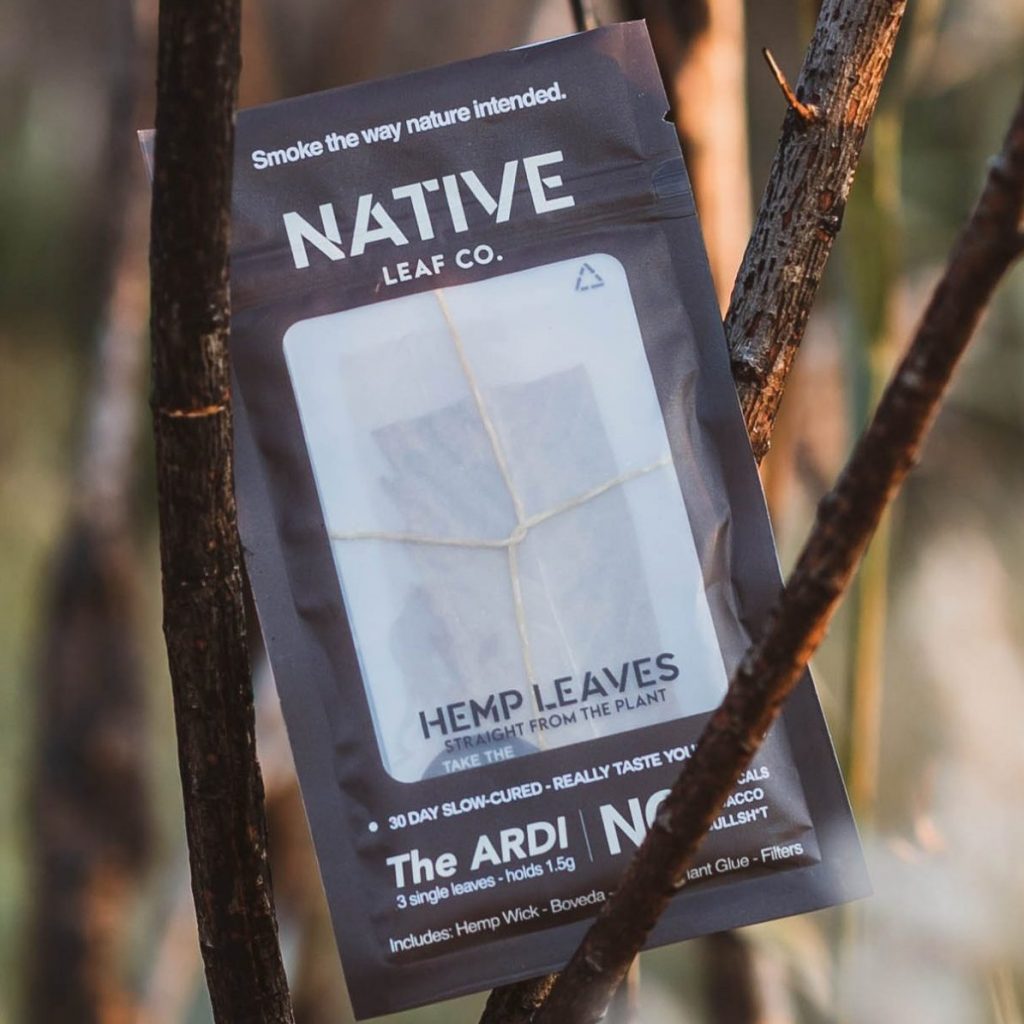 Native Mix - nativeleafco