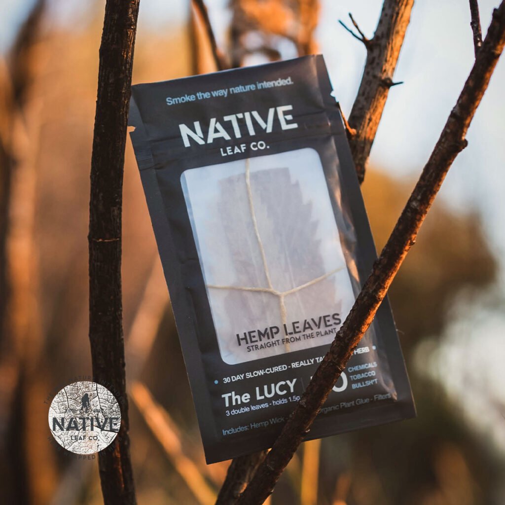 Native Mix - nativeleafco
