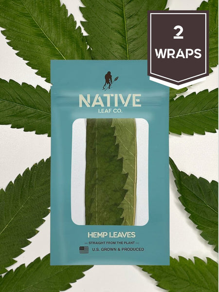 Native leaf deals