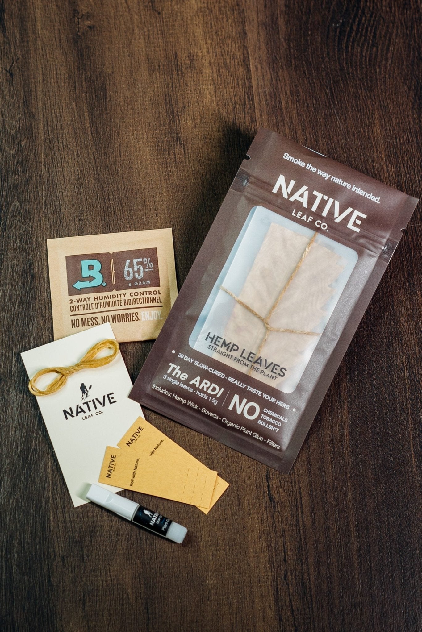 The ARDI - 3 Pack - nativeleafco