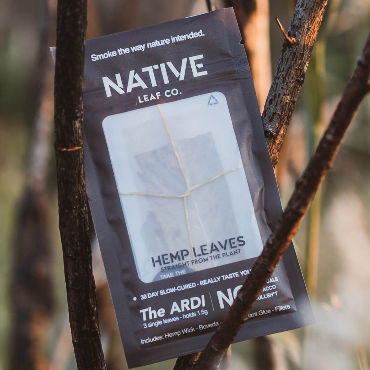 The ARDI - 3 Pack - nativeleafco