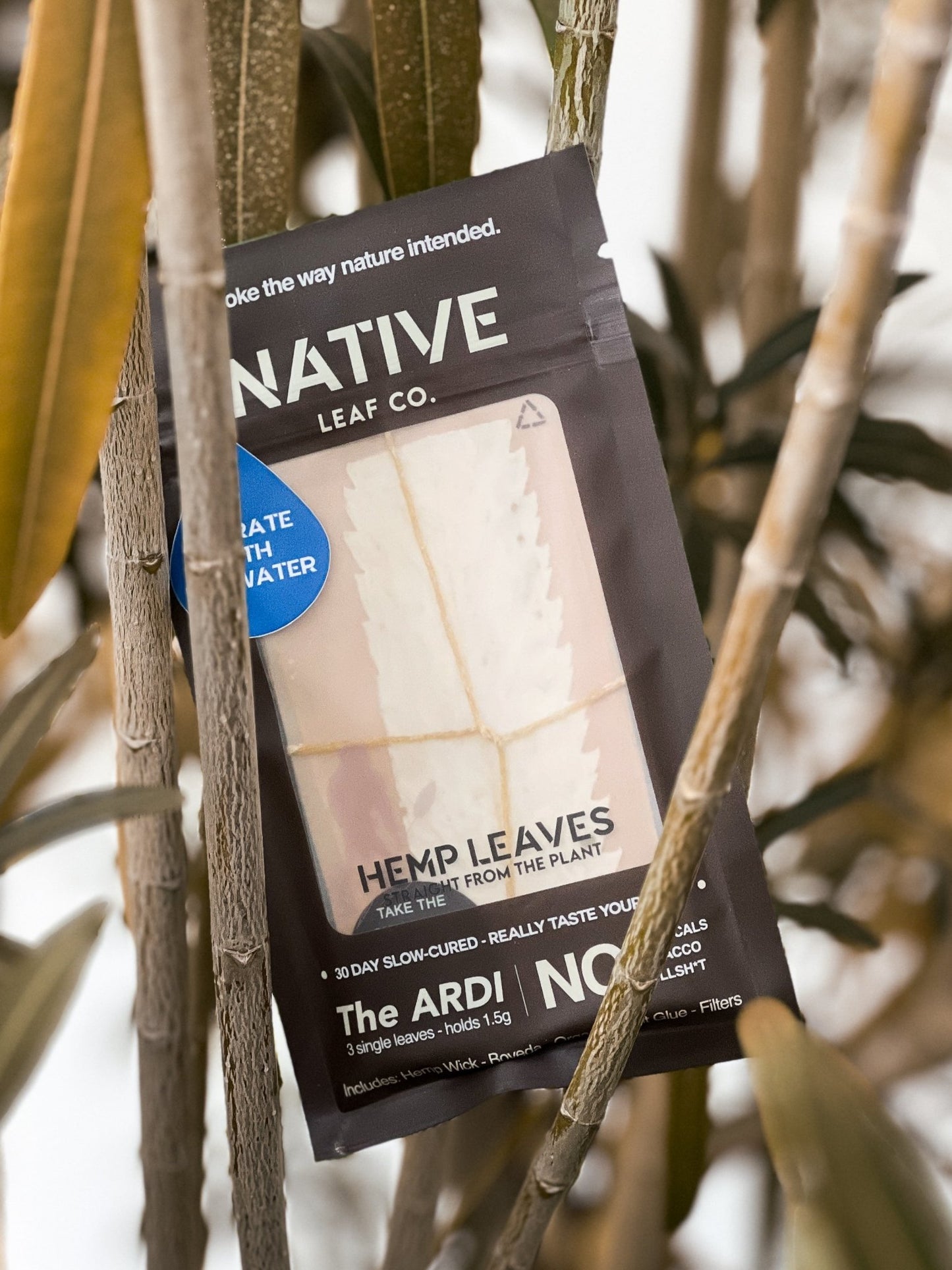 The ARDI - 3 Pack - nativeleafco