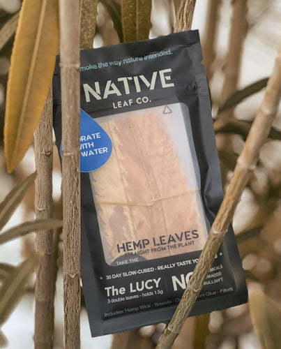 The LUCY - 3 Pack - nativeleafco